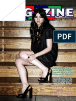 Magazine Life Edicion 207 