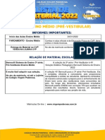 LISTA DE MATERIAL - 3º ANO EM - pdf-CVPDrive414619