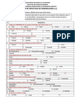 I Examen de Prácticas de Dendrología 2022