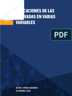 M3 Lectura 5 Modulo 3 Aplicaciones de Las Derivadas en Varias Variables