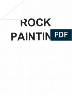 Crafting On A Budget - Rock Painting Ideas