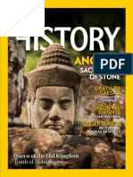 National Geographic History - 22 February 2022