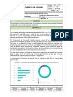 Informe Notas Colomich