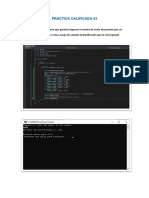 Practica Calificada 03