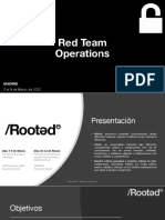 Rooted2022 R22bcmad05 Redteam