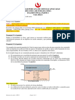 Ex Final Mecánica de Suelos-Parte I-CI57-2022-1