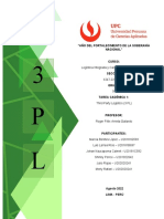 Tercerización logística: ventajas y casos de éxito de la implementación de 3PL