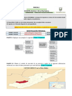 Parcial 1 Formulacion y Evaluacion de Proy 2-2022