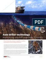 Auto Driller Technology Flyer