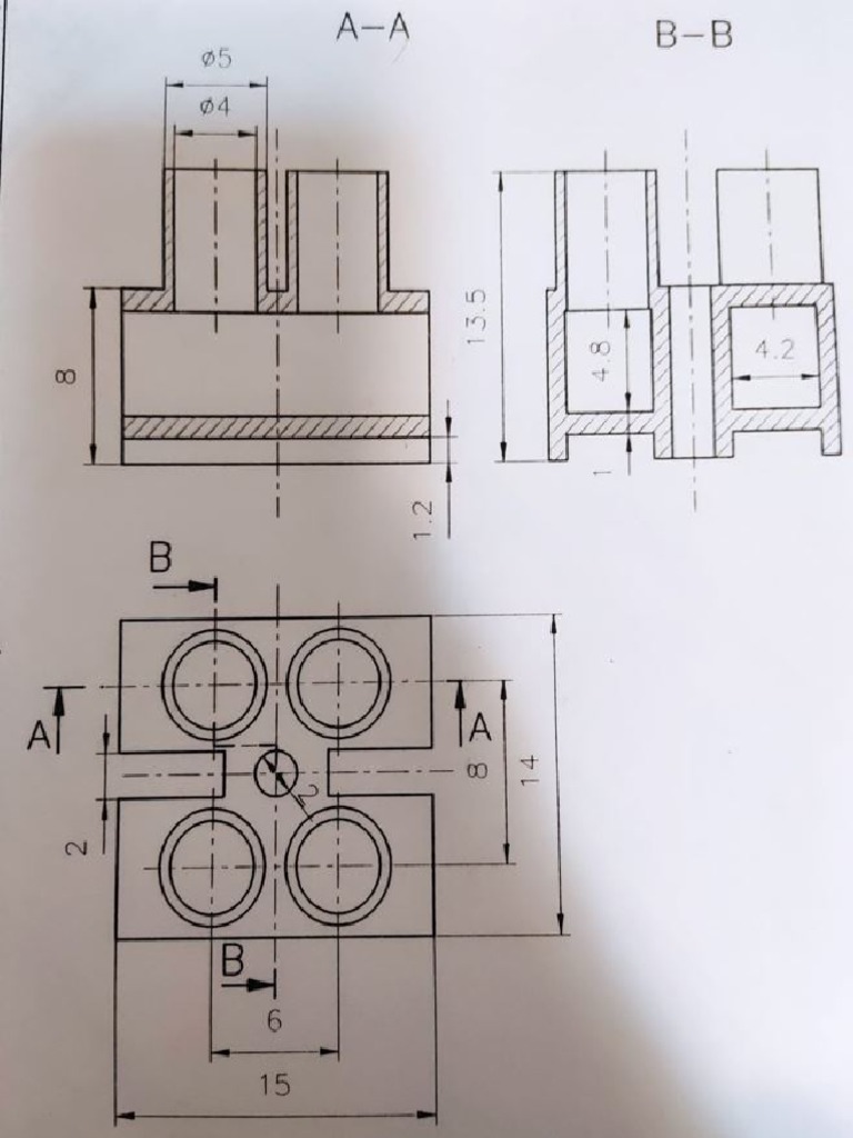 Cad Clema | PDF
