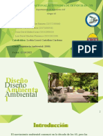 Grupo2 DiseñoAmbiental