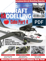 Scale Aircraft Modelling - Vol. 44, Issue 11, January 2023