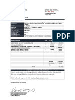 Orden de Compra 008-2023 - Luis Guillermo Tobon 24.01.2023