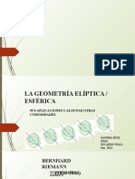 USOS GEOM ESFERICA - ELÍPTICA Final