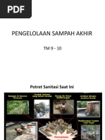 Pengertian TPST, TPS, Tps 3r, Tpa, Perbedaan & Fungsi Tempat ...