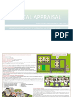 Critical Appraisal 1702295045