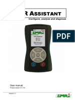 107AVR Assistant Manual en