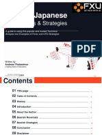 Candlesticks Amp Strategies 2021 Bearish Japanese