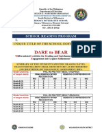 Final-School Eosy Program