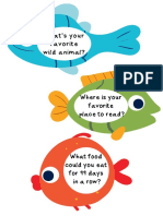 Fish English