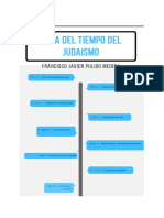 Linea del tiempo Judia Pulido Medina