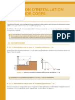 Obligation D'Installation D'Un Garde-Corps: 2.1. Cas Général