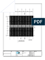 Roofing Sheet Layout (PLAN)