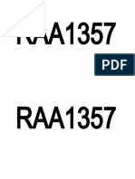 RAA1357