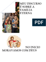 Família eterna no Templo