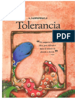 2 Tolerancia