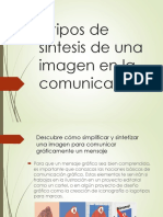 Diseño I-Sintesis Grafica