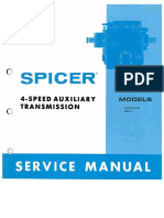 Spicer R8341-Service-Manual - En.es