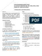 Introducción Al Equilibrio Químico EQyC P21