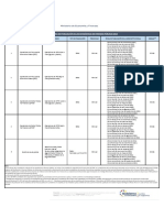 Calendario Estadistico-2023