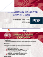 2013-11 - Trabajos en Caliente - Smi
