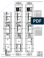 Arquitectura Plantas 1