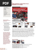 s_boy Classic Motorcycle Mechanics-May 2020 | PDF | Motorcycle