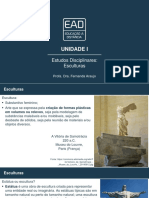 Slides de Aula - Unidade I