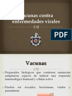 11-Vacunas Contra Enfermedades Virales