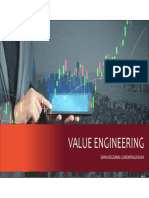 Value Engineering Gorontalo