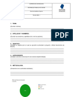 Levantamiento de Información, Problemas Que Tienen Las Empresas