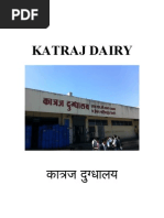 Katraj Dairy