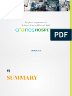 PrCronosHospital General 4.1