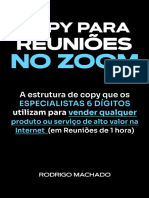 Livro Digital Copy para Zoom