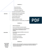 Casacion Deber Mapa Conceptual