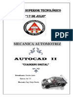 Cuaderno - Pro II Qutio