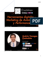 Herramientas Digitales Marketing Automation y Performance 2021 S Compressed