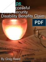 13 Steps For A Successful Social Security PDF