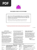 12 Spiritual Principles of AA Explained | PDF | Twelve Step Program ...