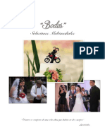 Soluciones Multimediales Bodas